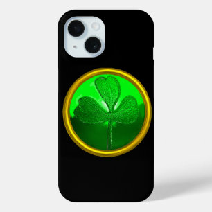 ST PATRICK'S DAY GREEN KLEEBLATT GEMSTONE JEWEL TITLE_SEO2