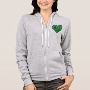 St. Patrick's Day Hoodie