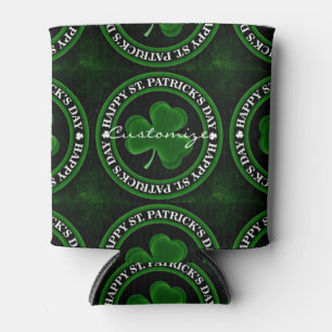 St. Patrick's Day Irish Pride Dosenkühler