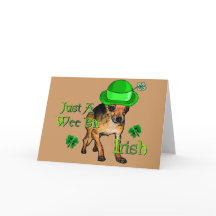 St. Patrick's Day