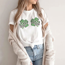 St Patrick's Day Kleeblatt St Patricks Day