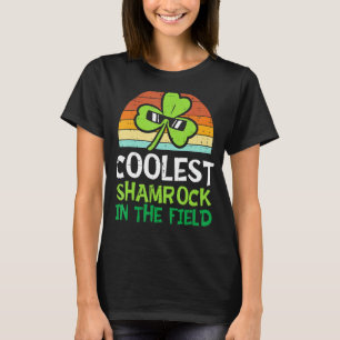 St Patricks Day Kleinkind Boys Saint Paddys Cool T-Shirt