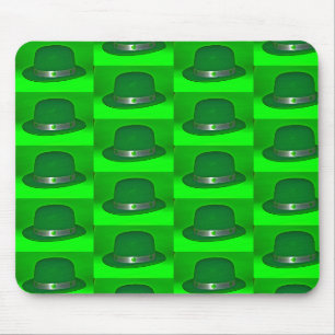ST. Patrick's DAY MAUSE PAD Mousepad