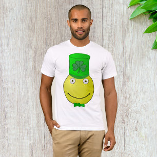 St Patrick's Day Mens T - Shirt