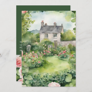 St Patricks Day Party Einladung