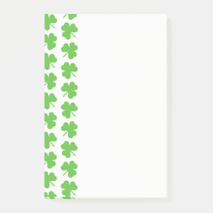 St. Patricks Day Post-it-Notes Post-it Klebezettel