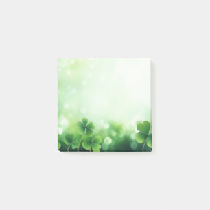 St. Patrick's Day Post-it-Notes Post-it Klebezettel