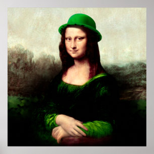 St. Patrick's Day Poster