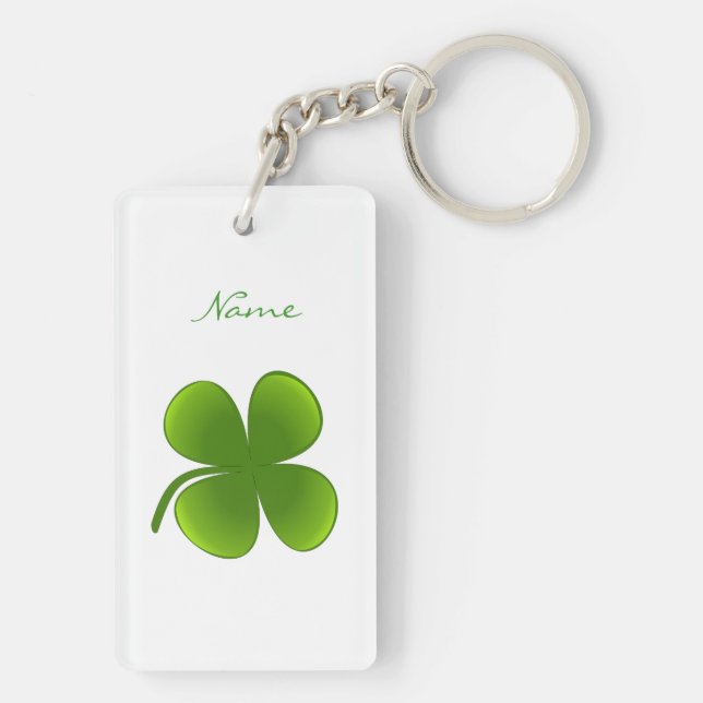 St Patrick's Day Shamrocks Thunder_Cove (Dos)