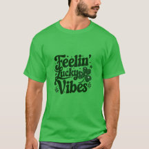 St. Patrick's Day Shirt