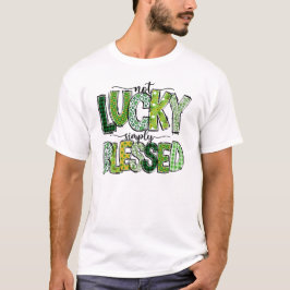 St. Patrick's Day Shirt Geschenk für Ihm Geschenk