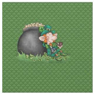 St. Patrick's Day Stoff