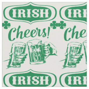 St. Patrick's Day 🍀 Stoff 🍀