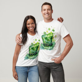 St. Patrick's Day T-Shirt