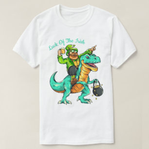 St. Patrick's Day T-Shirt