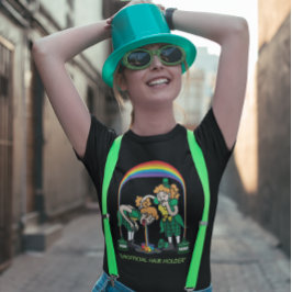 St. Patrick's Day T-Shirt
