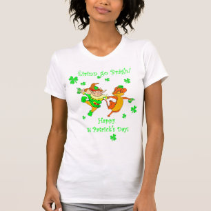 St. Patrick's Day T - Shirt