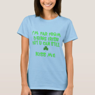St. Patrick's Day T-Shirt