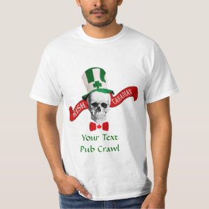 St Patrick's Day T-Shirt