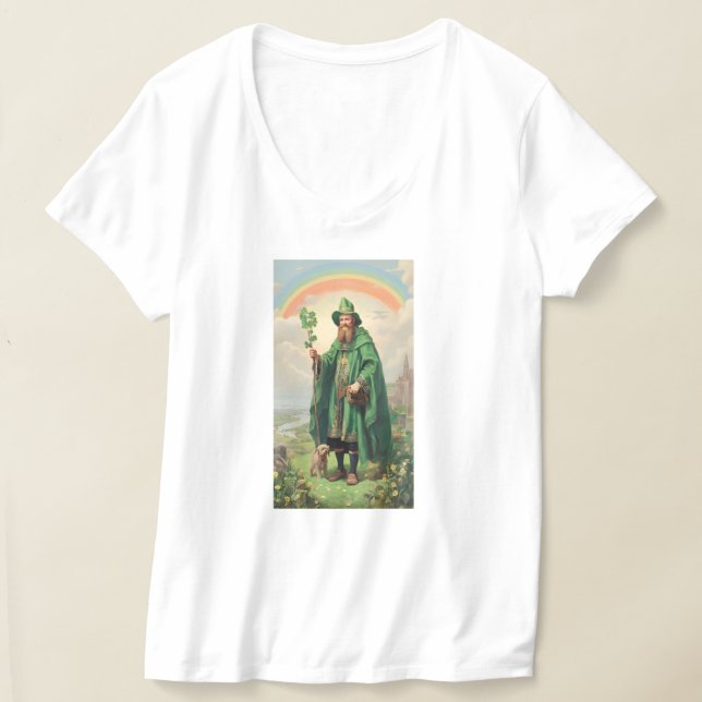 St. Patrick's Day T-Shirt (Ablage )