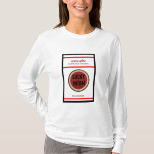St. Patrick's Day T - Shirt