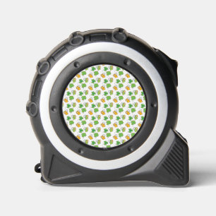 St. Patricks Day Tape Measure Maßband