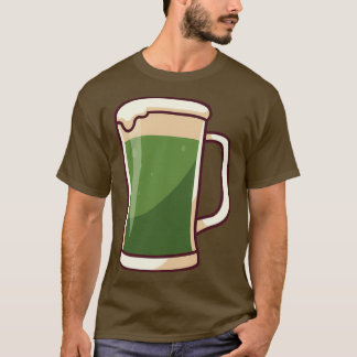 St. Patricks Day Tasse T-Shirt