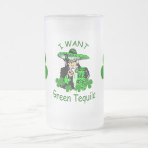 St, Patrick's Day Tio Sammy Tasse