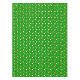 St. Patrick's Day Tischdecke