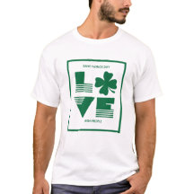 St. Patrick's Day - Urlaub in Irland
