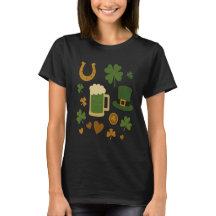 St. Patricks Day Women's 
