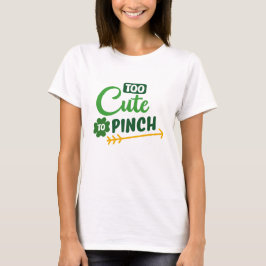 St Patricks Day Women's T-Shirt