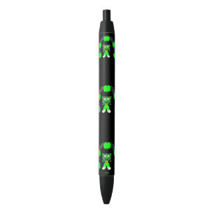 St. Patrick's FrankenCheese Pen Kugelschreiber