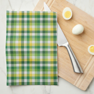 St. Patricks Küchenhandtuch Geschirrtuch