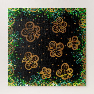 St. Patricks Kunst