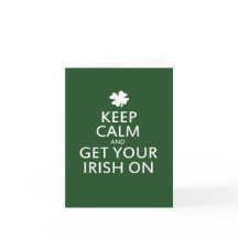 St. Patricks Tag Parody