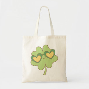 St. Patricks Tag Tragetasche