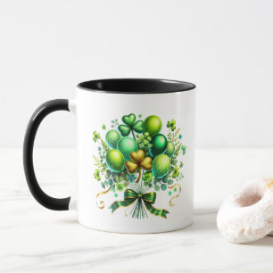 St. Patricks Tasse
