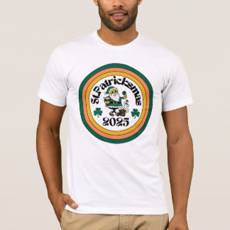 St. Patricksmas T-Shirt #2