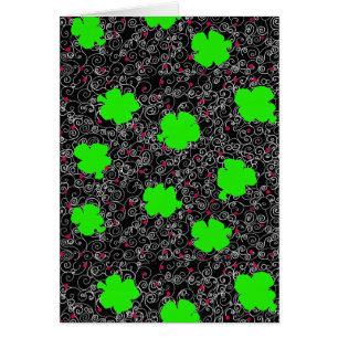 St. Patty Art