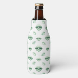 St Patty Kisses Flaschenkühler