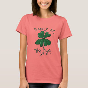 St Patty's Day T - Shirt