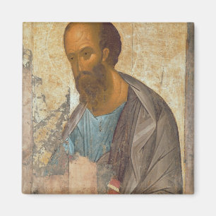 St Paul, 1407 Magnet