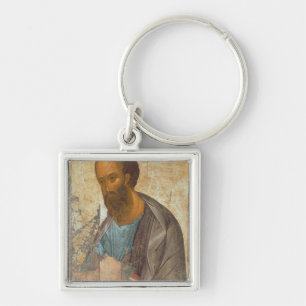 St Paul, 1407 Schlüsselanhänger
