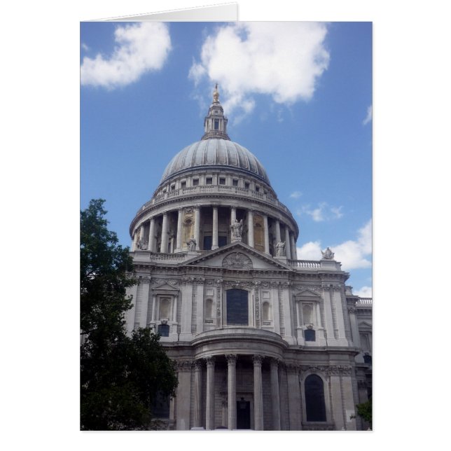 st paul blue dome (Devant)