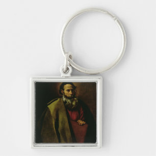St Paul, c.1619 Schlüsselanhänger
