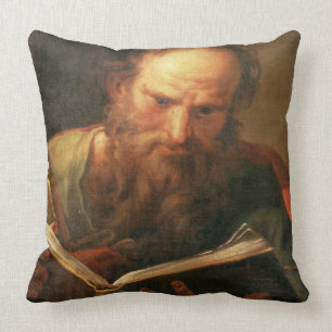 St Paul, c.1730 (für Begleiterbilder sehen Sie Kissen