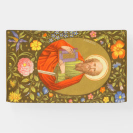 St. Paul der Apostel (PM 06) Banner 1