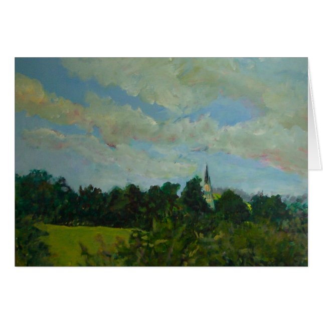 ST PAUL DU BOIS (Devant Horizontal)