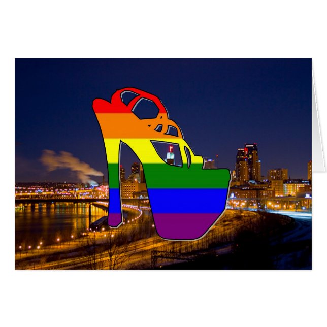 St. Paul Pride (Vorderseite (Horizontal))